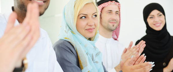 We always act ethically and collaboratively with our partners. Always working in an open and transparent manner.